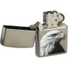 Зажигалка Zippo 24647 Eagle Head