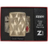 Зажигалка ZIPPO ARMOR 29671