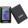 Zippo Classic 151 — глянцевая классика