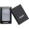 Зажигалка Zippo Classic 207