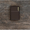 Зажигалка ZIPPO CLASSIC 49180ZL