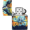 Зажигалка ZIPPO COMPASS 49805