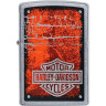 Зажигалка ZIPPO HARLEY-DAVIDSON® 49658
