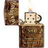 Зажигалка ZIPPO JACK DANIEL'S 46278