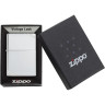 Zippo Replica 1935 — зажигалка в стиле первых моделей